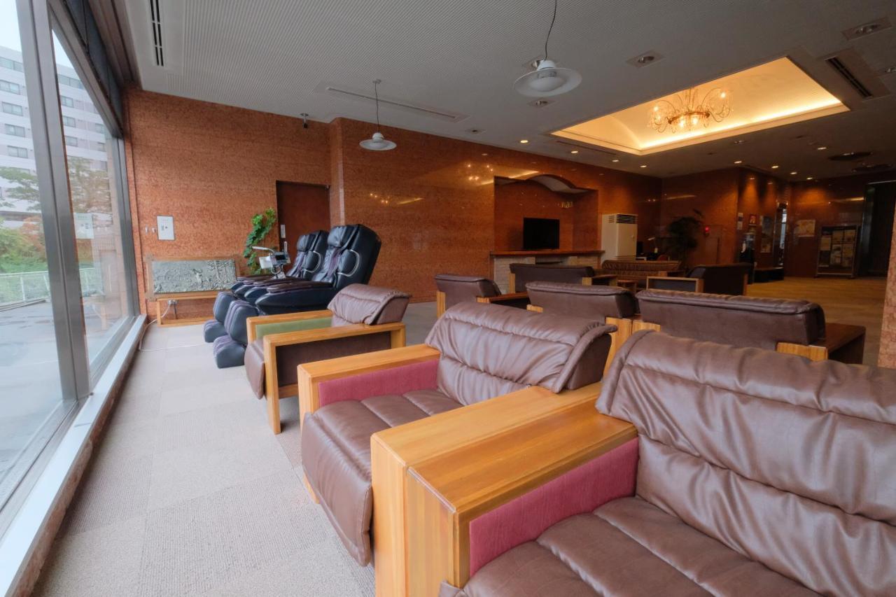エンゼルリゾート湯沢 912 Yuzawa (Niigata) Extérieur photo