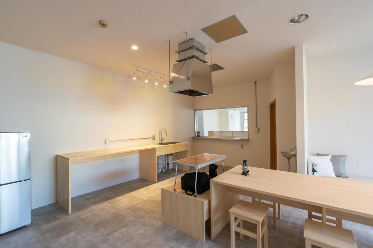 エンゼルリゾート湯沢 912 Yuzawa (Niigata) Extérieur photo