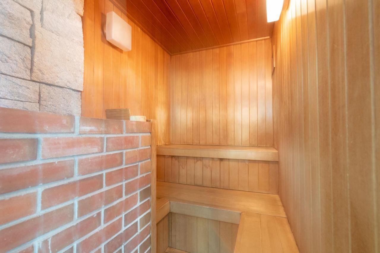 エンゼルリゾート湯沢 912 Yuzawa (Niigata) Extérieur photo
