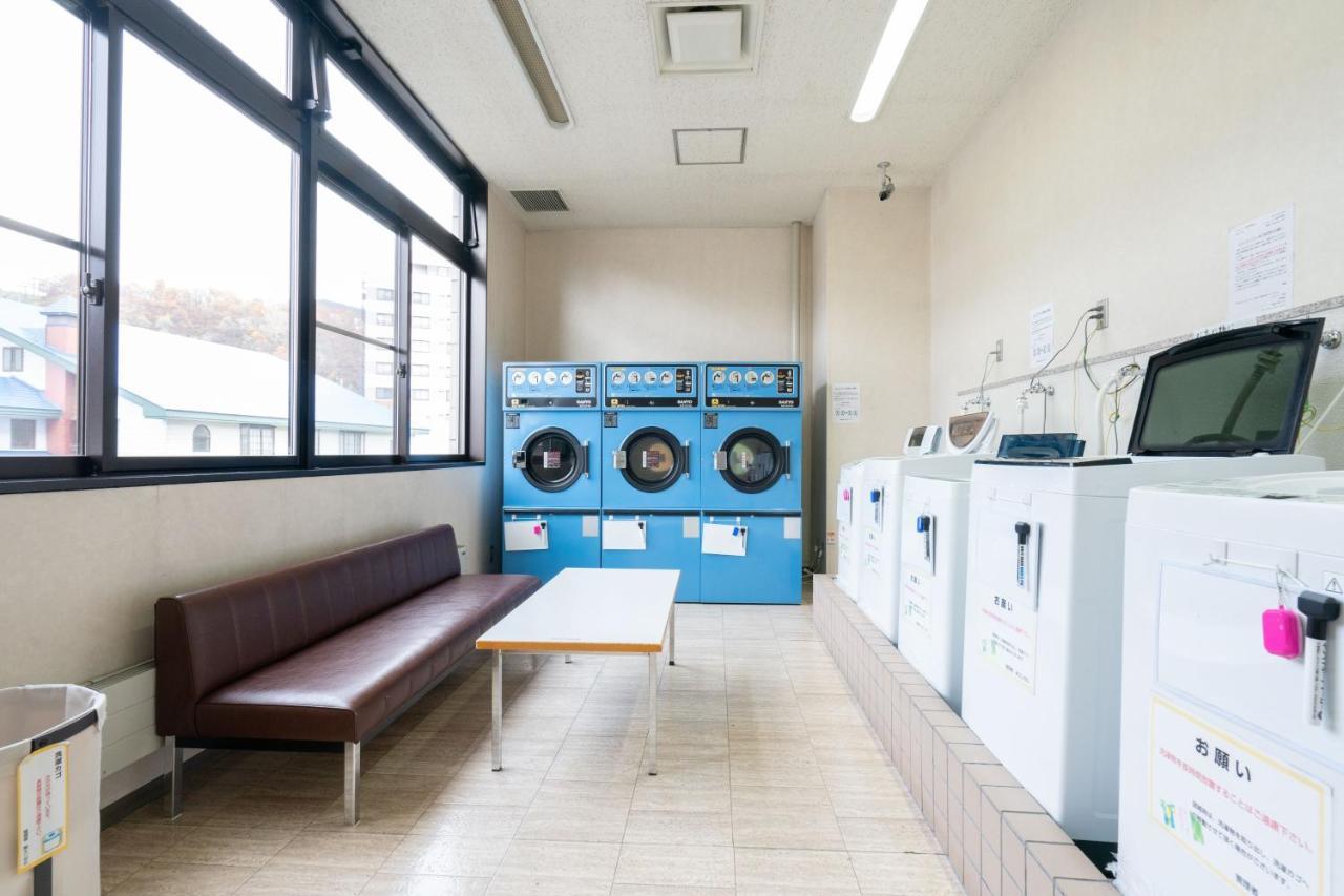 エンゼルリゾート湯沢 912 Yuzawa (Niigata) Extérieur photo