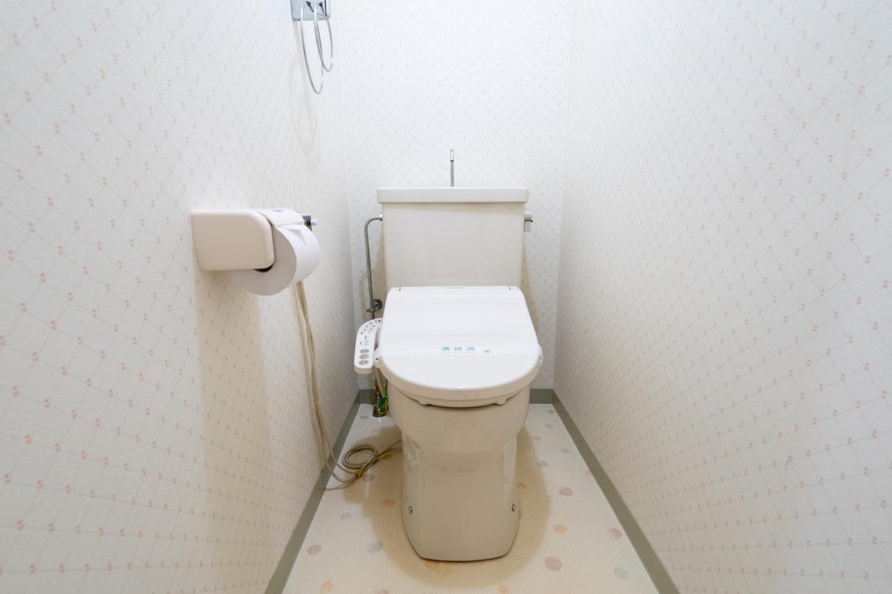 エンゼルリゾート湯沢 912 Yuzawa (Niigata) Extérieur photo