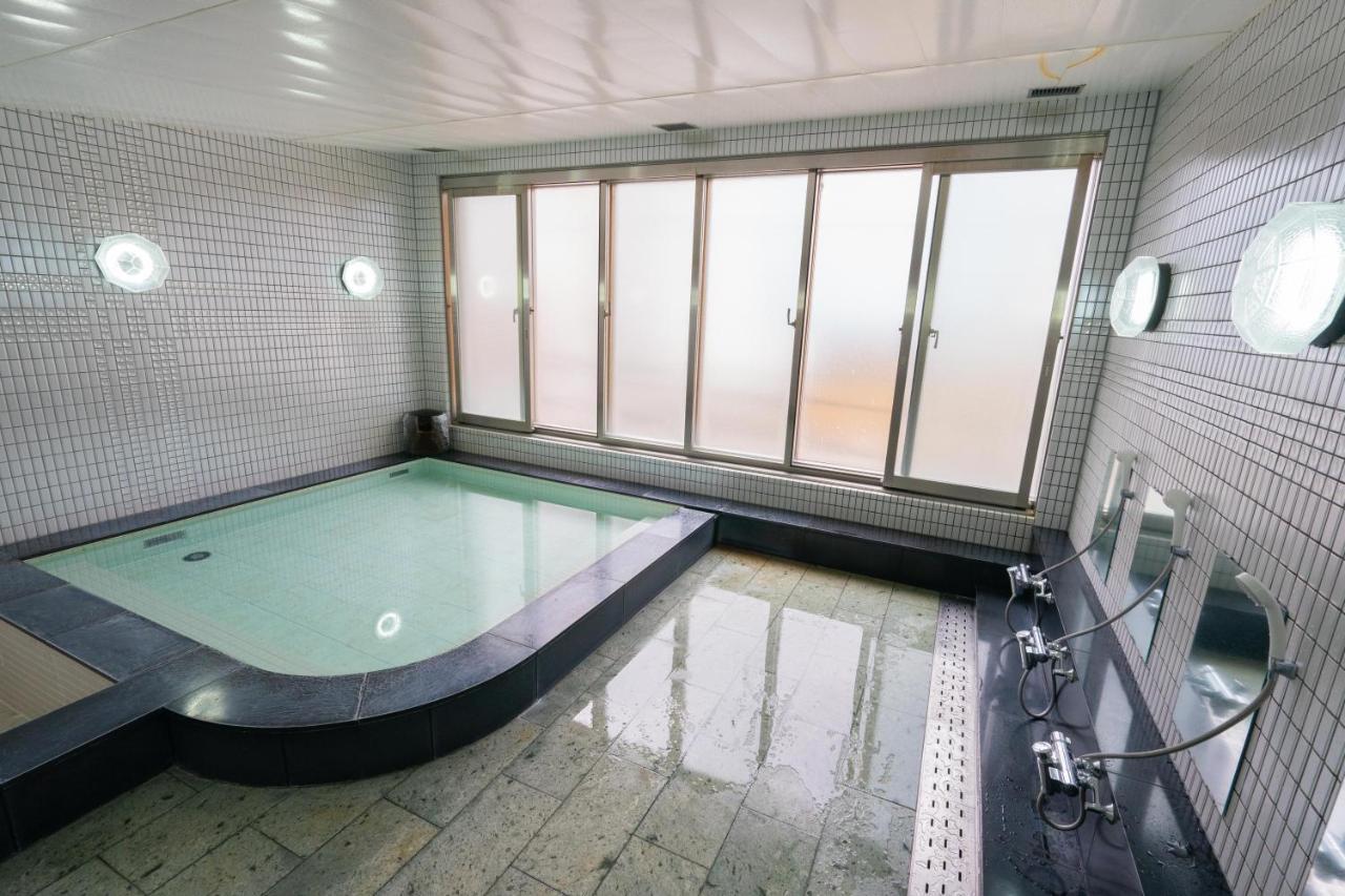エンゼルリゾート湯沢 912 Yuzawa (Niigata) Extérieur photo