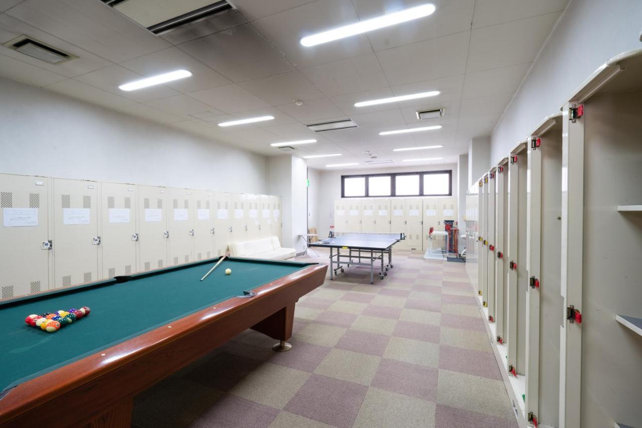 エンゼルリゾート湯沢 912 Yuzawa (Niigata) Extérieur photo