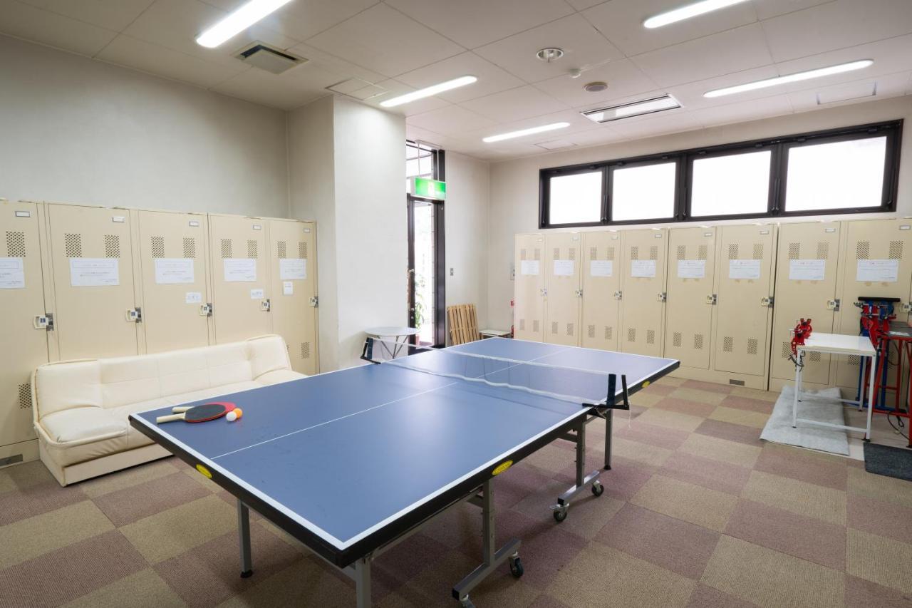 エンゼルリゾート湯沢 912 Yuzawa (Niigata) Extérieur photo