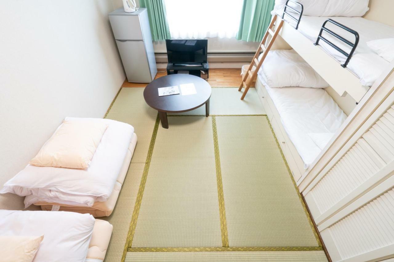 エンゼルリゾート湯沢 912 Yuzawa (Niigata) Extérieur photo