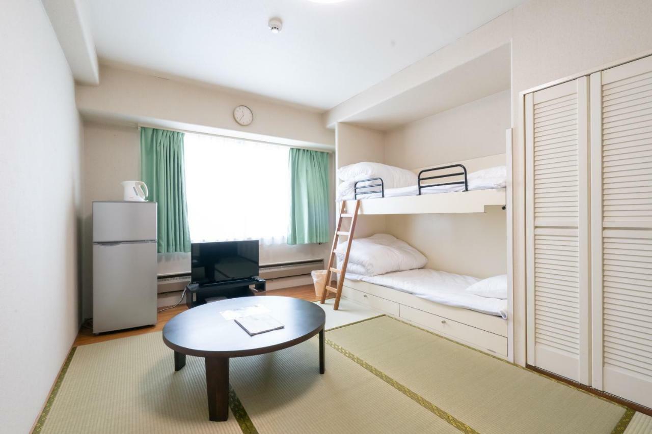 エンゼルリゾート湯沢 912 Yuzawa (Niigata) Extérieur photo