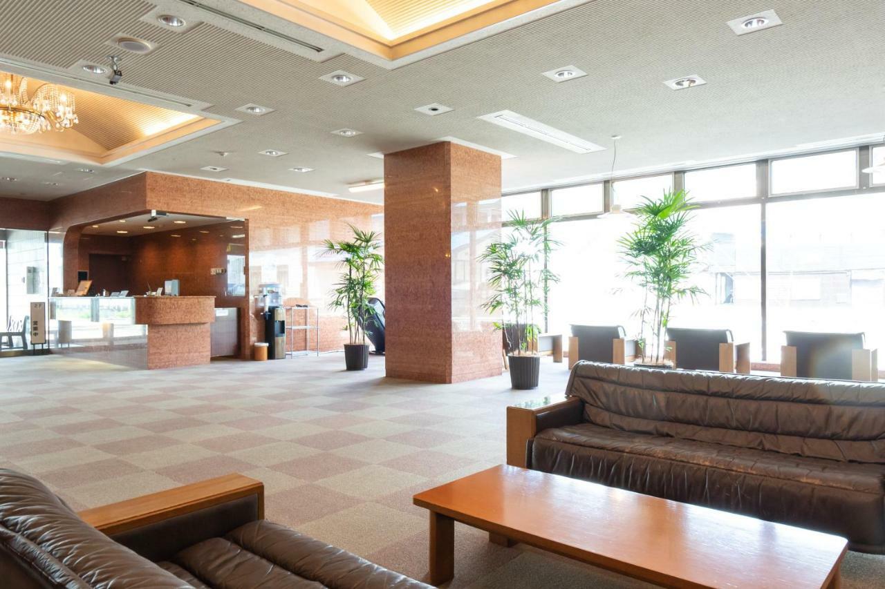 エンゼルリゾート湯沢 912 Yuzawa (Niigata) Extérieur photo