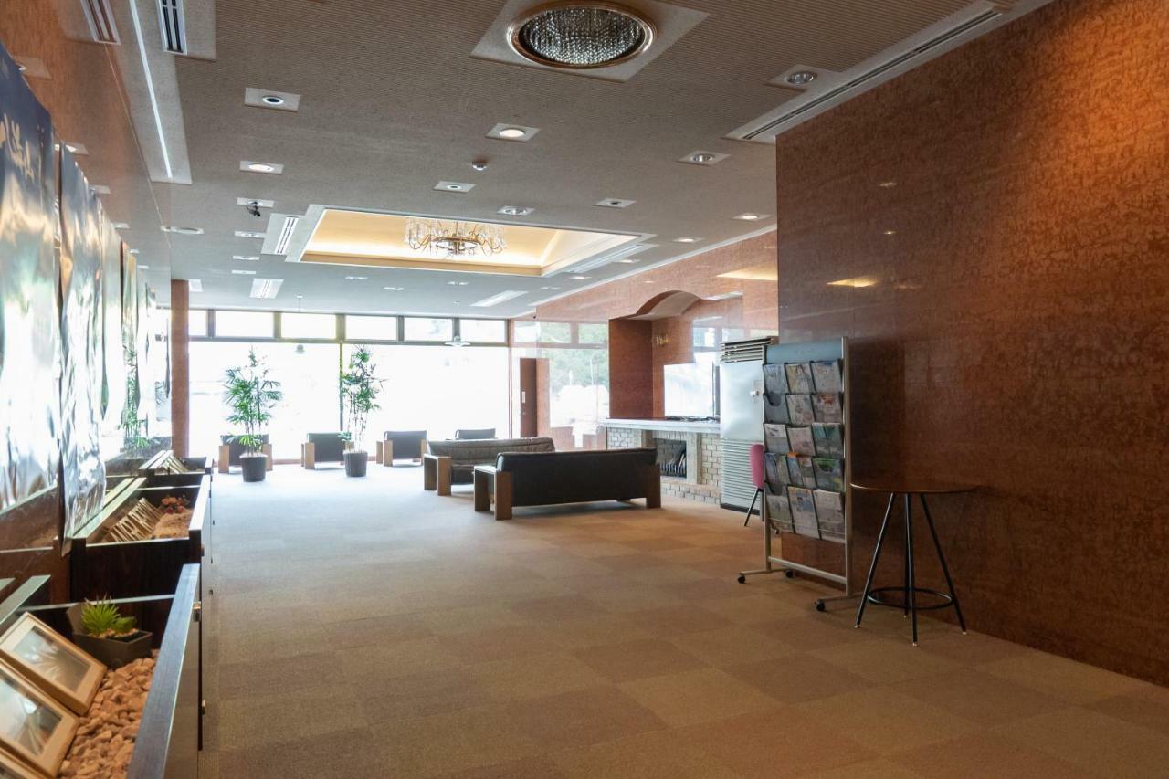 エンゼルリゾート湯沢 912 Yuzawa (Niigata) Extérieur photo