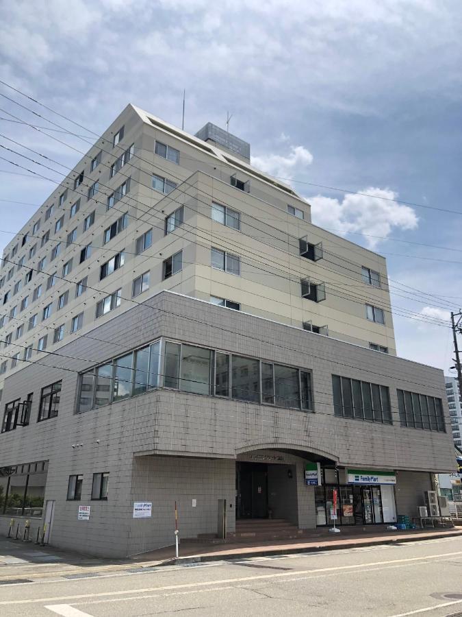 エンゼルリゾート湯沢 912 Yuzawa (Niigata) Extérieur photo
